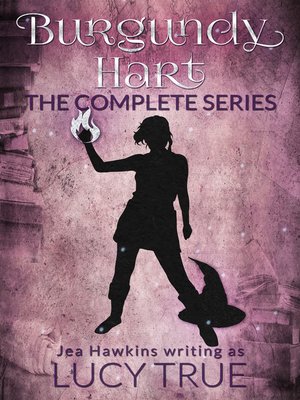cover image of The Complete Series